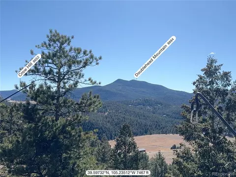 View/Area - 6561 Ridgeview Dr, Morrison, CO 80465 photo 1 of 1