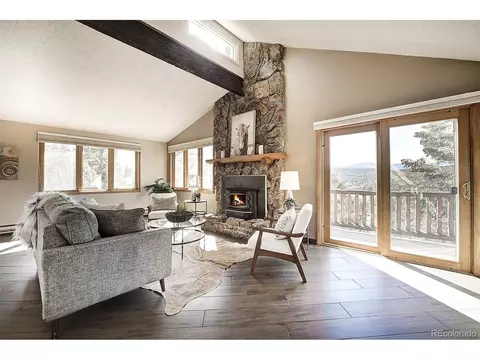 Other - 6561 Ridgeview Dr, Morrison, CO 80465 photo 1 of 8
