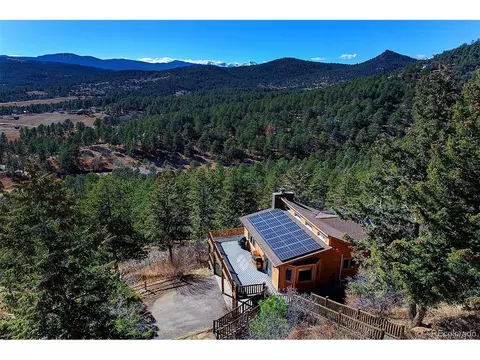 Other - 6561 Ridgeview Dr, Morrison, CO 80465 photo 7 of 8
