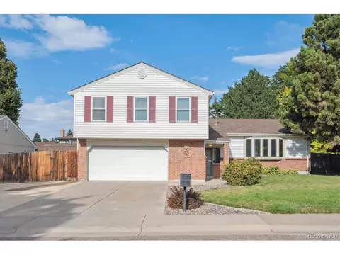 7765 Parfet St, Arvada, CO 80005