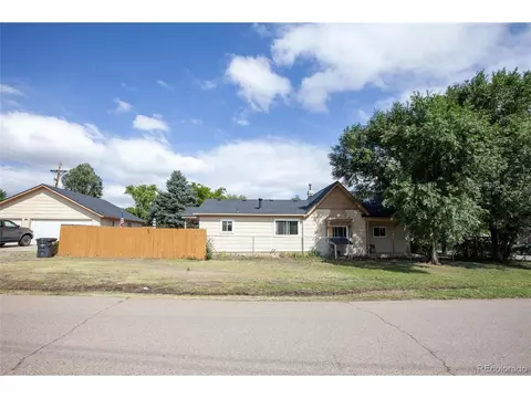 813 Nickerson Ave, Trinidad, CO 81082