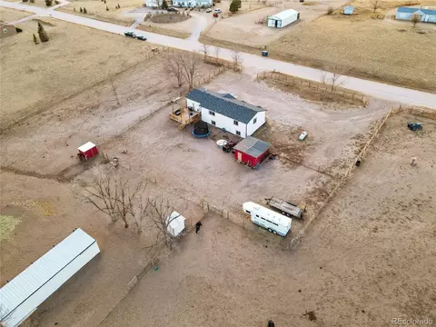 16775 Cathys Loop, Peyton, CO 80831 photo 9
