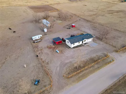 16775 Cathys Loop, Peyton, CO 80831 photo 10