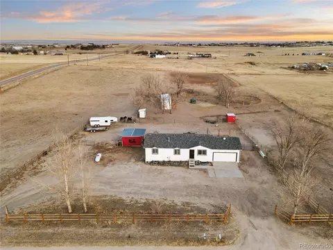 16775 Cathys Loop, Peyton, CO 80831 photo 3