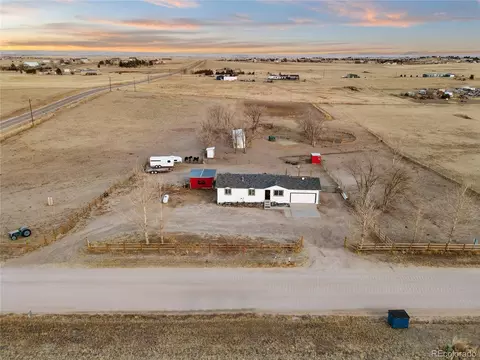16775 Cathys Loop, Peyton, CO 80831 photo 4