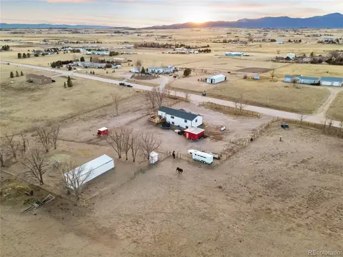 16775 Cathys Loop, Peyton, CO 80831 photo 8