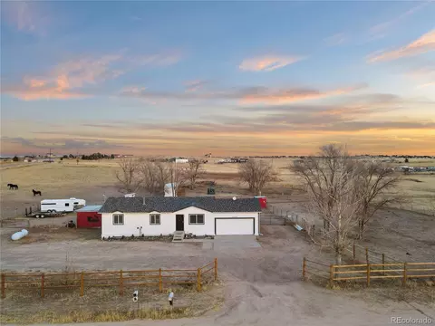16775 Cathys Loop, Peyton, CO 80831 photo 11