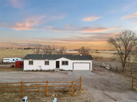 16775 Cathys Loop, Peyton, CO 80831 photo 1