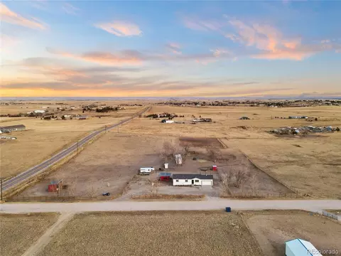 16775 Cathys Loop, Peyton, CO 80831 photo 5