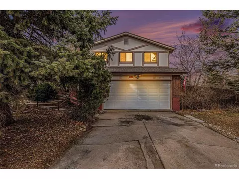 3005 S Cathay Cir, Aurora, CO 80013