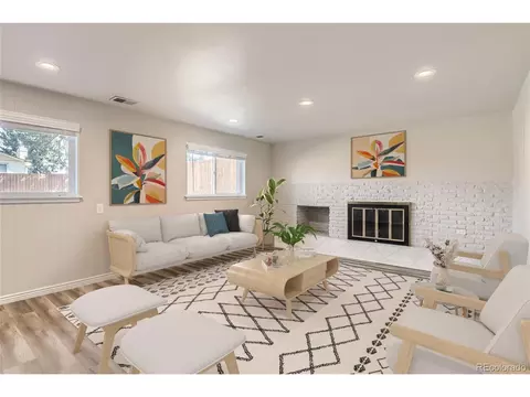 8753 E Monmouth Pl, Denver, CO 80237