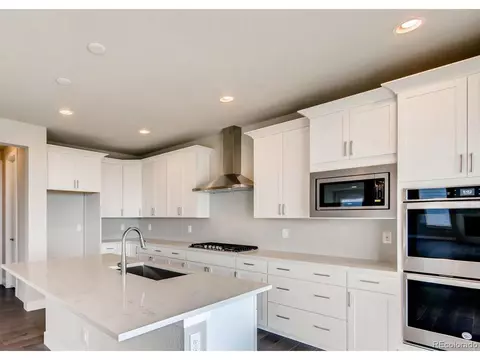 Undisclosed, Aurora, CO 80010
