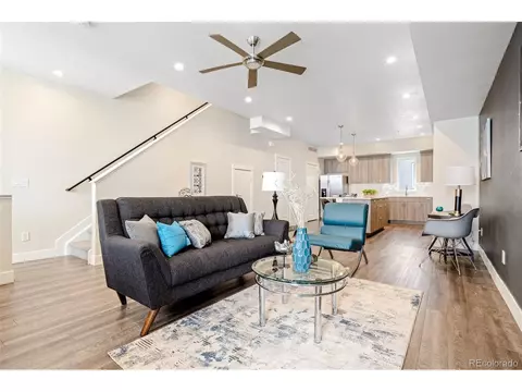 4537 Tennyson St #104, Denver, CO 80212