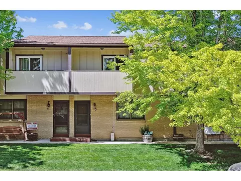 1817 Quail St #3, Lakewood, CO 80215