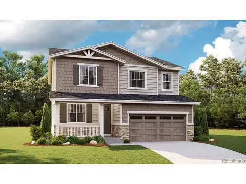 7081 E 125th Pl, Thornton, CO 80602