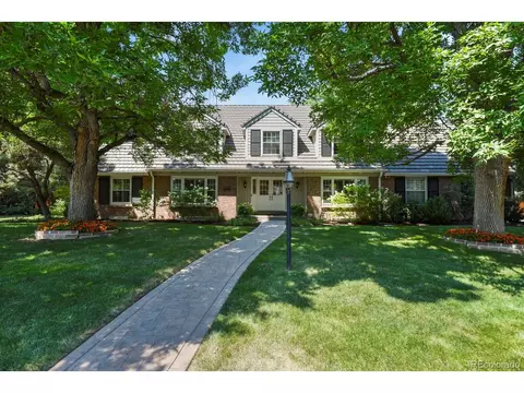4305 W Lake Cir, Littleton, CO 80123