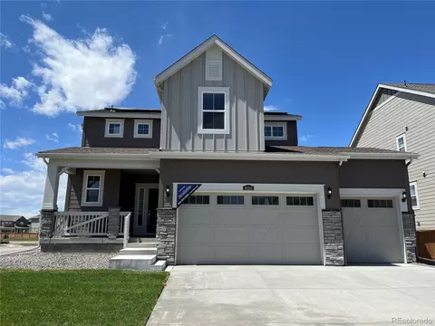 10201 Wheeling St, Commerce City, CO 80022