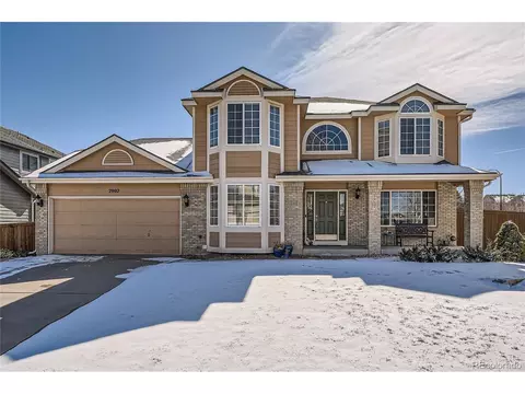 2902 Montclair Ct, Highlands Ranch, CO 80126