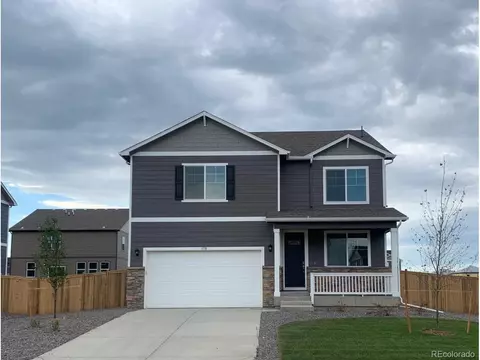 3770 Catmint St, Wellington, CO 80549