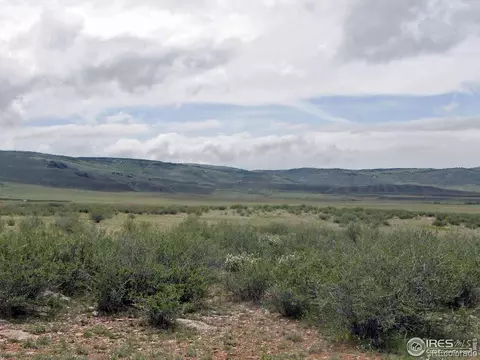 Sand Creek Park, Livermore, CO 80536