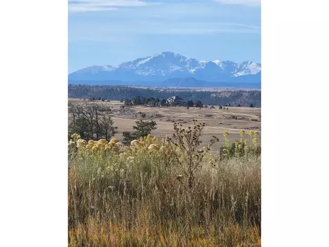 7928 Towhee Rd, Parker, CO 80134