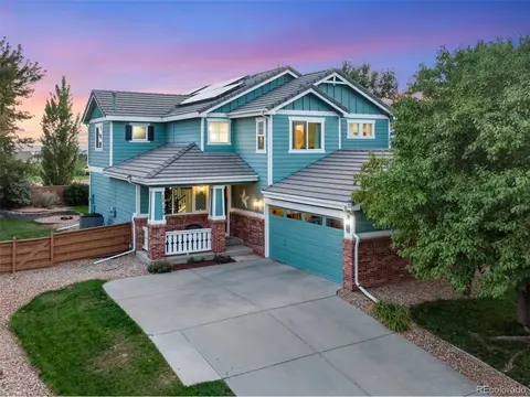 17120 E 104th Pl, Commerce City, CO 80022