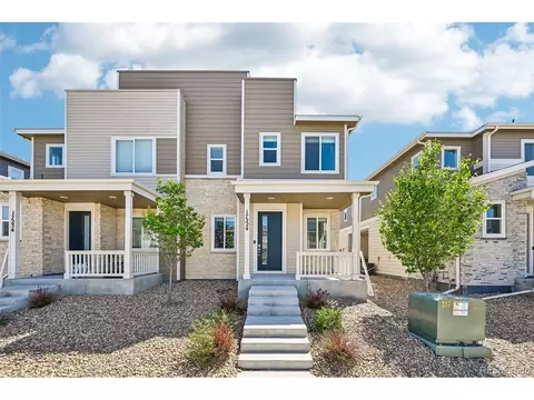17224 E Center Pl, Aurora, CO 80017