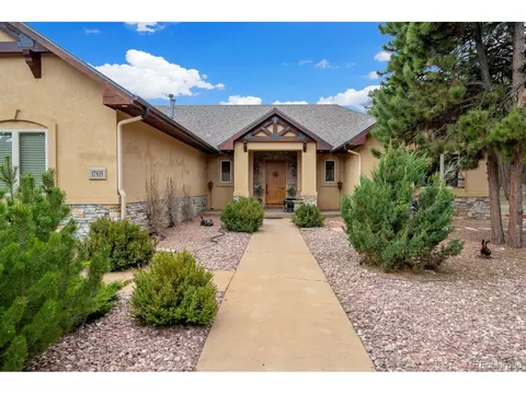 17935 Queensmere Dr, Monument, CO 80132