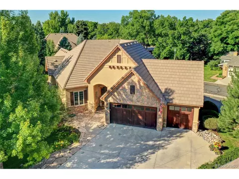 68 Brookhaven Dr, Columbine Valley, CO 80123