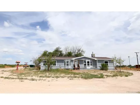Undisclosed, Penrose, CO 81240