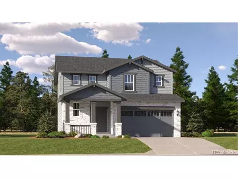 4281 Amanda Dr, Johnstown, CO 80534
