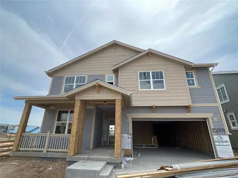 10044 Ursula St, Commerce City, CO 80022