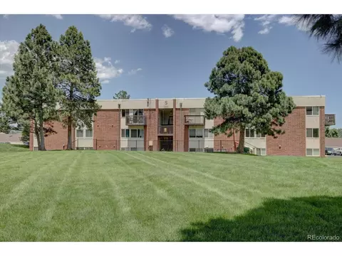 3633 S Sheridan Blvd #S-20, Lakewood, CO 80235