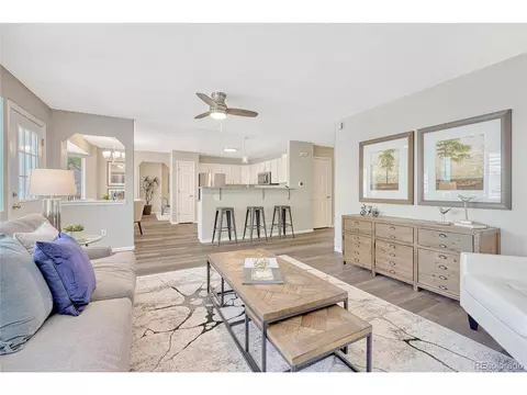 17893 E Loyola Ave, Aurora, CO 80013
