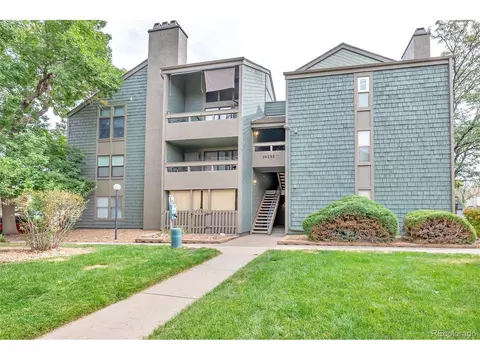 14252 E Tufts Pl #P02, Aurora, CO 80015