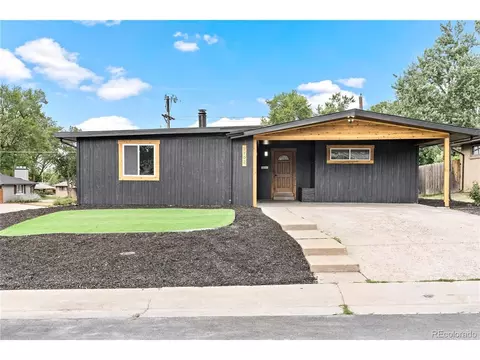 2702 S Meade St, Denver, CO 80236