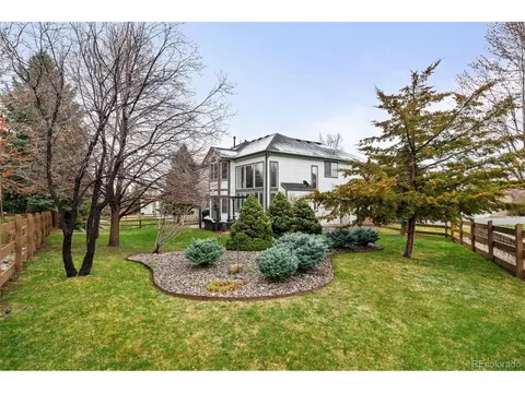 17705 W 63rd Dr, Golden, CO 80403