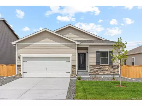 969 Ouzel Falls Rd, Severance, CO 80550
