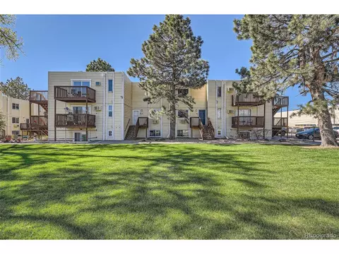 9380 W 49th Ave #103, Wheat Ridge, CO 80033