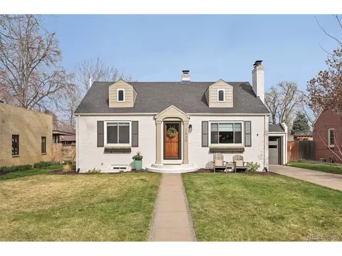 2830 Forest St, Denver, CO 80207
