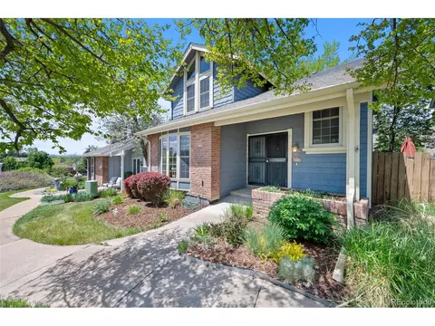 7659 S Rosemary Cir, Centennial, CO 80112