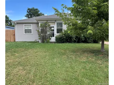 2030 S King St, Denver, CO 80219