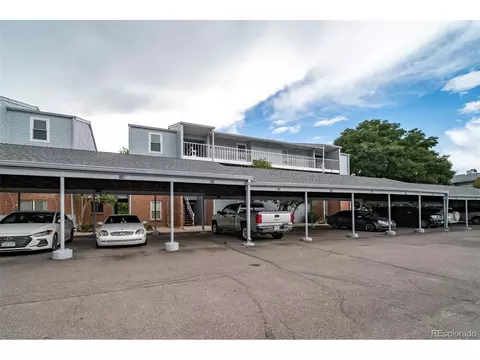 3141 S Tamarac Dr #F307, Denver, CO 80231