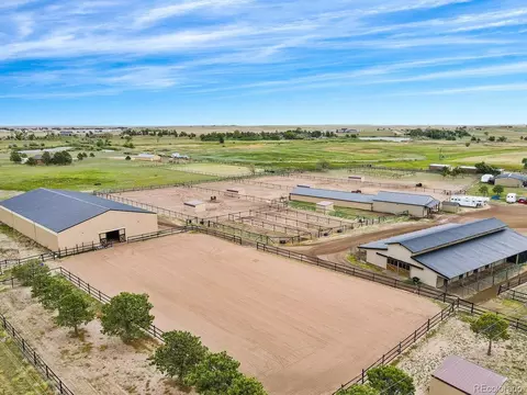 13260 Cottontail Ln, Peyton, CO 80831 photo 3