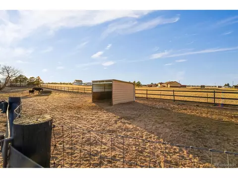 13260 Cottontail Ln, Peyton, CO 80831 photo 28