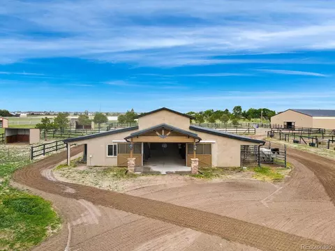 13260 Cottontail Ln, Peyton, CO 80831 photo 2