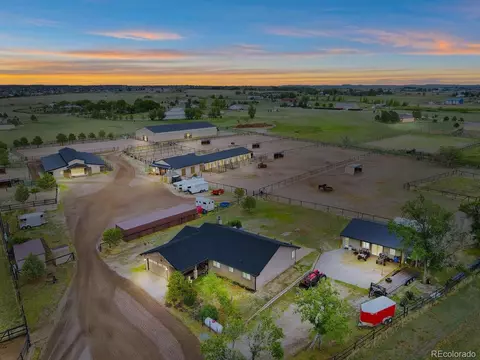 13260 Cottontail Ln, Peyton, CO 80831 photo 1