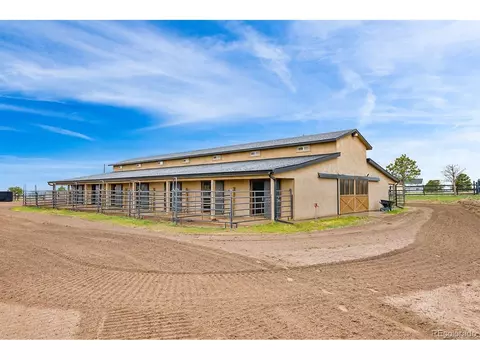 13260 Cottontail Ln, Peyton, CO 80831 photo 5