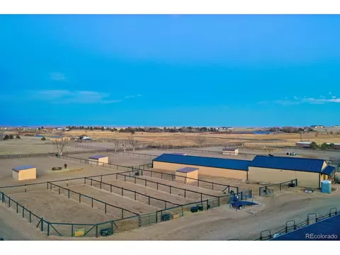 13260 Cottontail Ln, Peyton, CO 80831 photo 29