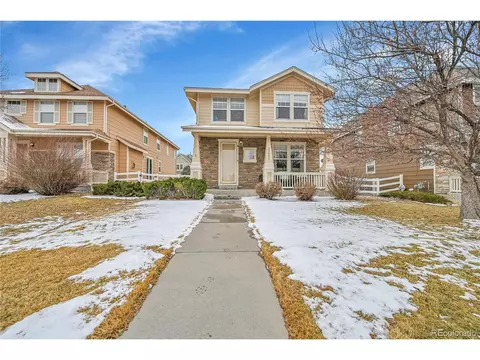23601 E Mississippi Cir, Aurora, CO 80018
